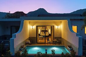 Anandam - A Luxury resort in Udaipur