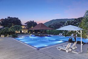 Anandam - A Luxury resort in Udaipur