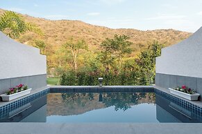 Anandam - A Luxury resort in Udaipur