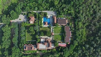 Anandam - A Luxury resort in Udaipur