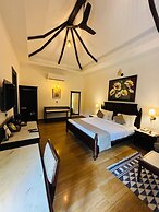 Anandam - A Luxury resort in Udaipur