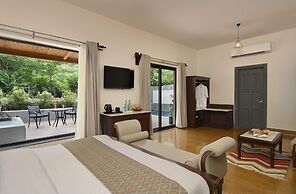 Anandam - A Luxury resort in Udaipur