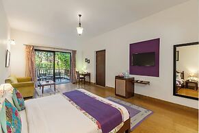 Anandam - A Luxury resort in Udaipur