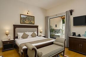 Anandam - A Luxury resort in Udaipur