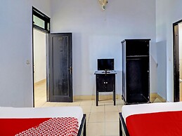 OYO 90067 Hotel Nuansa Indah