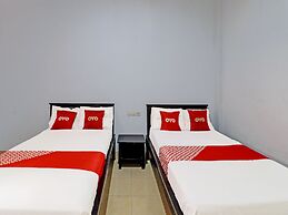 OYO 90067 Hotel Nuansa Indah