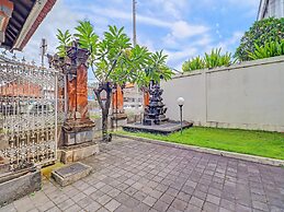 OYO 90067 Hotel Nuansa Indah