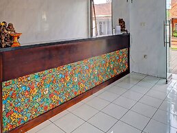 OYO 90067 Hotel Nuansa Indah