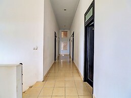 OYO 90067 Hotel Nuansa Indah