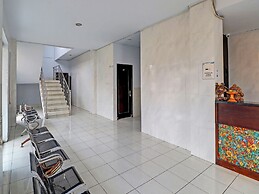 OYO 90067 Hotel Nuansa Indah