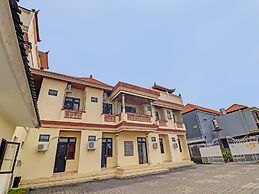 OYO 90067 Hotel Nuansa Indah