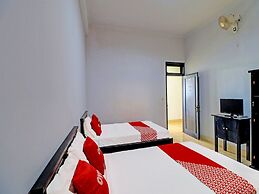 OYO 90067 Hotel Nuansa Indah