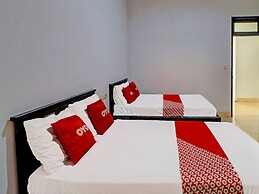 OYO 90067 Hotel Nuansa Indah