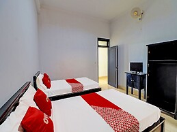 OYO 90067 Hotel Nuansa Indah