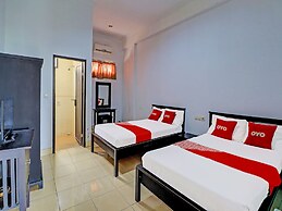 OYO 90067 Hotel Nuansa Indah