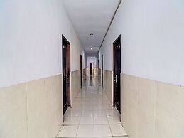 OYO 90067 Hotel Nuansa Indah