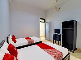 OYO 90067 Hotel Nuansa Indah