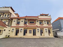 OYO 90067 Hotel Nuansa Indah