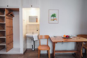 B&B Haus Schönstatt - Self-Check-In