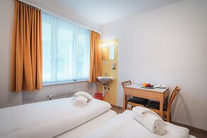B&B Haus Schönstatt - Self-Check-In