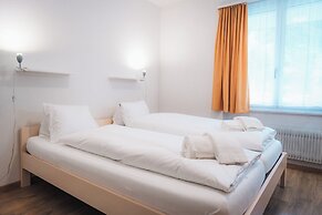 B&B Haus Schönstatt - Self-Check-In