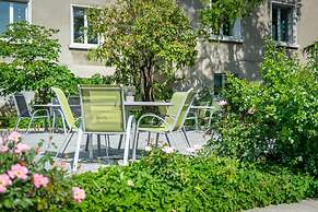 B&B Haus Schönstatt - Self-Check-In