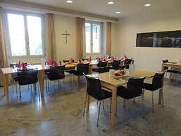 B&B Haus Schönstatt - Self-Check-In