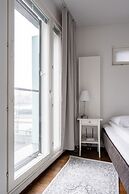 2ndhomes Kapteeni Apartment