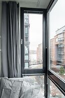 2ndhomes Kapteeni Apartment