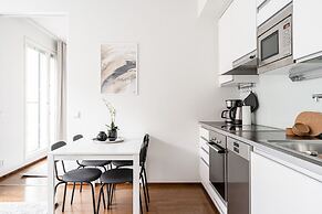 2ndhomes Kapteeni Apartment