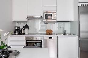 2ndhomes Kapteeni Apartment