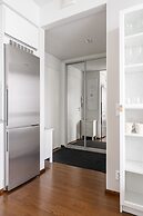 2ndhomes Kapteeni Apartment