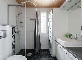 2ndhomes Kapteeni Apartment