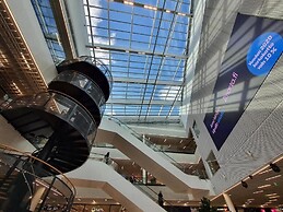 2ndhomes Kapteeni Apartment