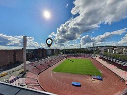 2ndhomes Kapteeni Apartment