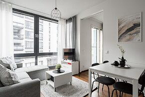 2ndhomes Kapteeni Apartment