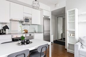 2ndhomes Kapteeni Apartment