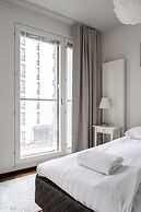 2ndhomes Kapteeni Apartment