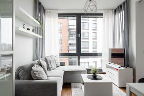 2ndhomes Kapteeni Apartment