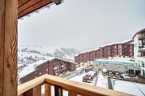 Cassiopée by Altitude Résidences