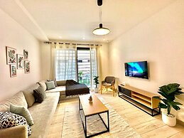 Rd Jade apt Neuf Avec Jardin Proche des Commodit s