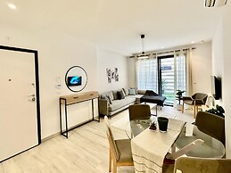 Rd Jade apt Neuf Avec Jardin Proche des Commodit s