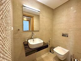 Le Superbe apt Neuf Central Jardins de Carthage