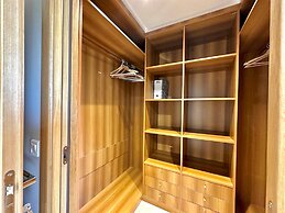 Le Superbe apt Neuf Central Jardins de Carthage