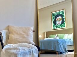 Le Superbe apt Neuf Central Jardins de Carthage