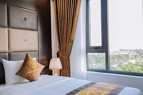 Bao Minh Radiant Hotel