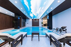 Bao Minh Radiant Hotel