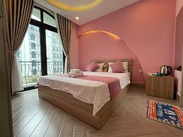 TEDDY 108 HOMESTAY & CAFE - GRAND WORLD PHU QUOC