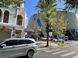 TEDDY 108 HOMESTAY & CAFE - GRAND WORLD PHU QUOC
