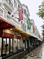 TEDDY 108 HOMESTAY & CAFE - GRAND WORLD PHU QUOC